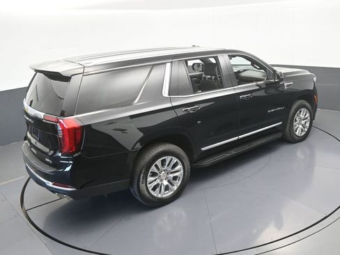 Used 2025 GMC Yukon Denali AWD/4WD image 58