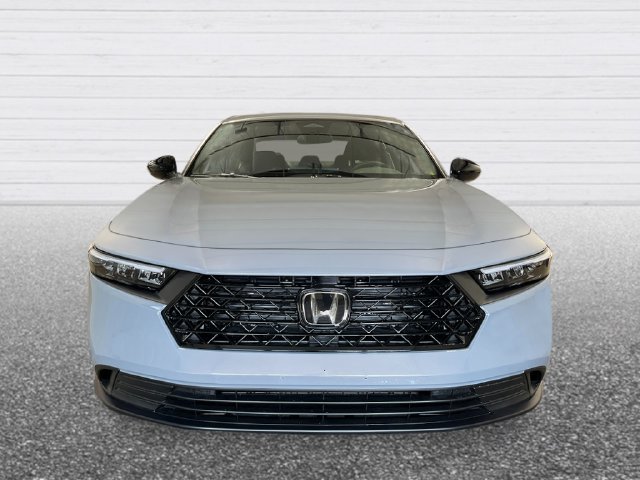 New 2026 Honda Accord Sport image 10