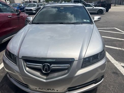 Used 2008 Acura TL Type-S FWD image 2
