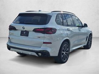 New 2026 BMW X5 sDrive40i w/ Executive Package video 2