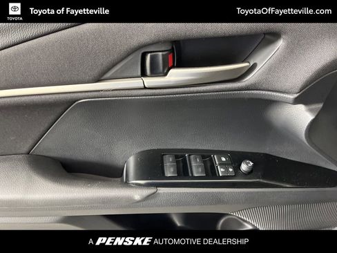 Used 2026 Toyota Camry LE w/ Convenience Package FWD image 25