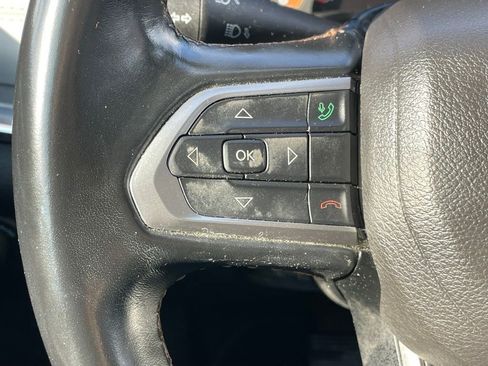 Used 2022 Jeep Compass Limited image 15