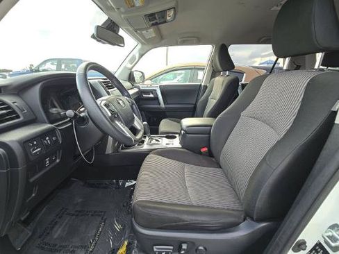 Used 2023 Toyota 4Runner SR5 RWD image 4