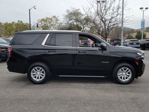 Used 2024 Chevrolet Tahoe LT image 6