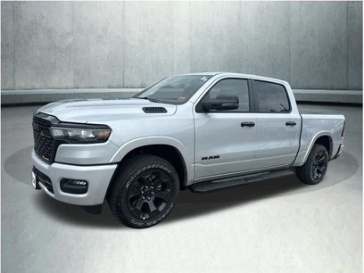 New 2026 RAM 2500 Laramie w/ Night Edition