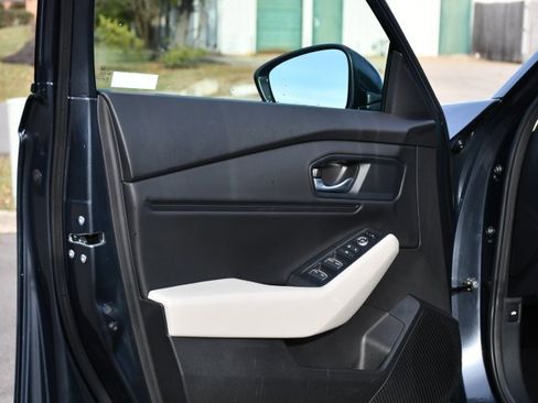 Used 2024 Honda Accord EX image 13