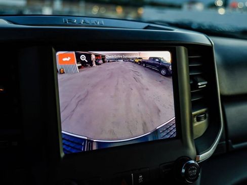 Used 2024 RAM 3500 Big Horn image 27