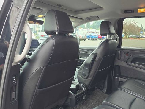 Used 2024 Honda Odyssey EX-L image 22