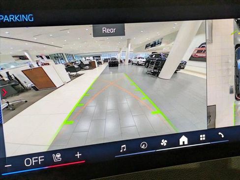 Used 2025 BMW iX M60 image 14