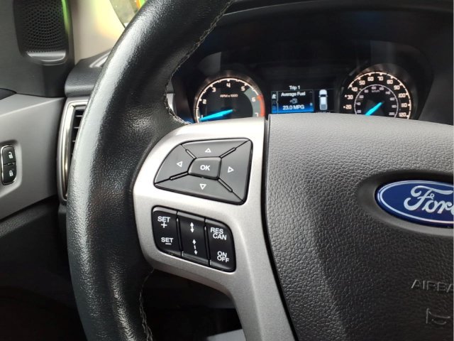 Certified 2023 Ford Ranger XLT w/ Equipment Group 302A High AWD/4WD image 14