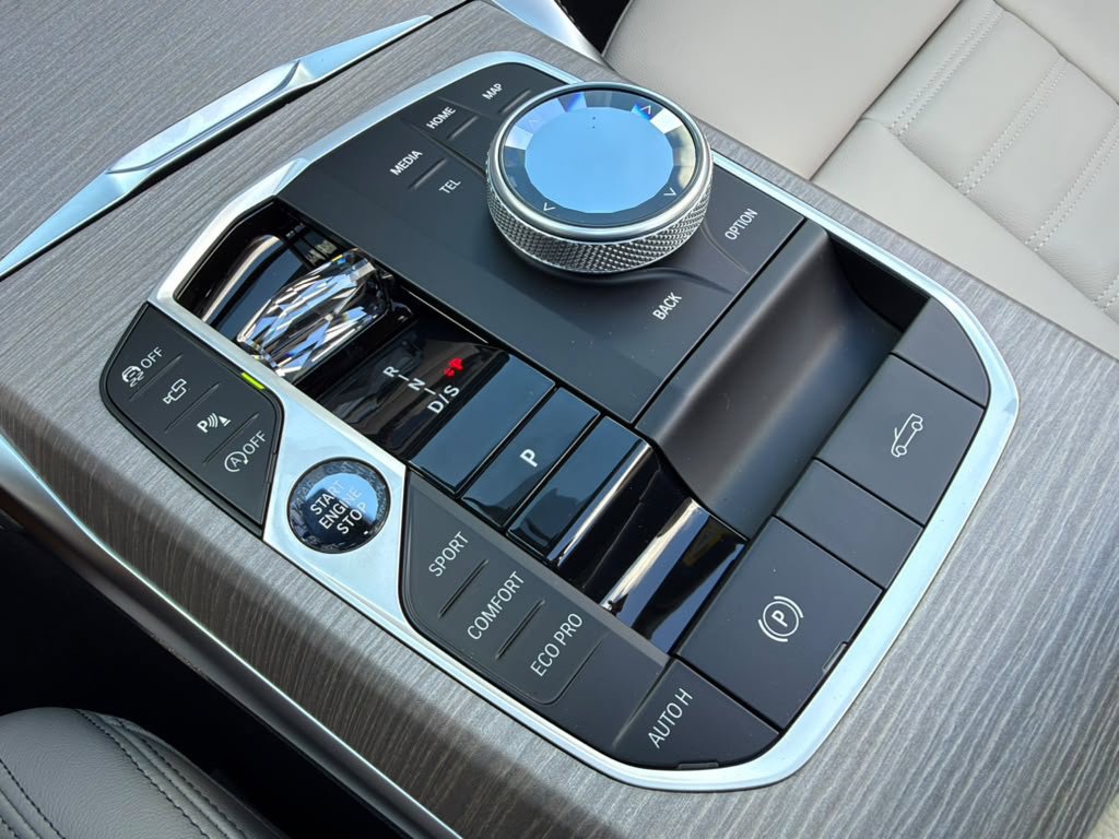 New 2027 BMW 440i xDrive Convertible AWD/4WD image 21