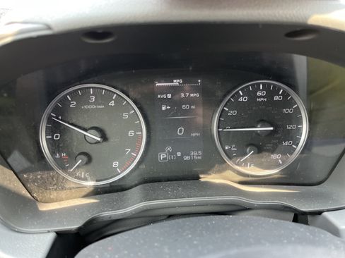 Used 2025 Subaru Crosstrek 2.5i Premium AWD/4WD image 20