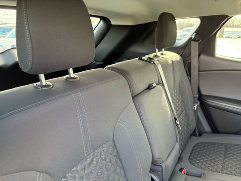 Used 2021 Chevrolet Blazer LT image 35