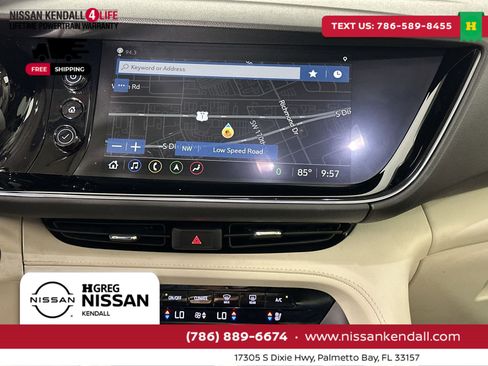Used 2022 Buick Envision Avenir w/ Technology Package II image 25