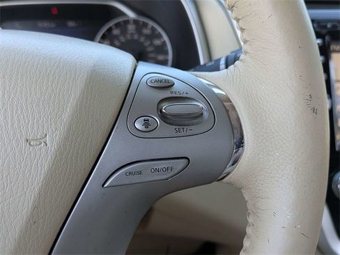 Used 2018 Nissan Murano Platinum image 29