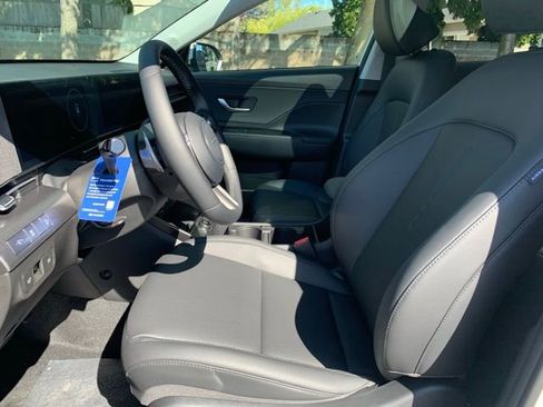 New 2026 Hyundai Kona Limited AWD/4WD image 13