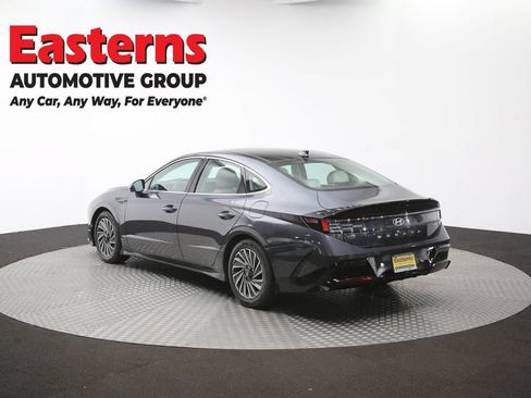Used 2024 Hyundai Sonata Limited FWD image 65