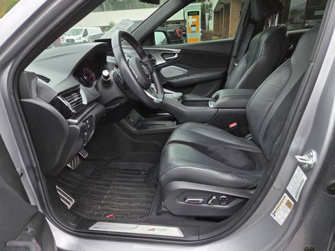 Used 2022 Acura RDX A-Spec AWD/4WD image 10