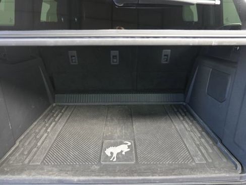 Certified 2024 Ford Bronco Badlands image 31