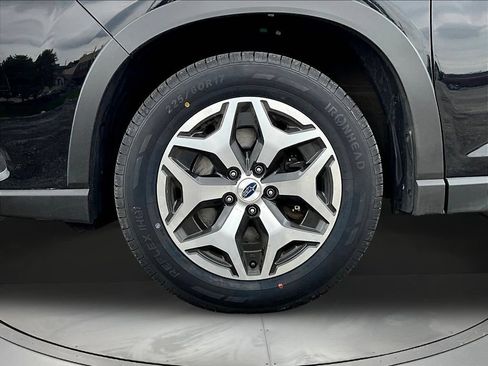 Used 2022 Subaru Forester Premium AWD/4WD image 37