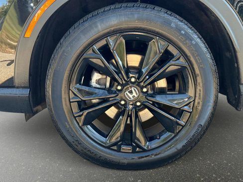 Used 2024 Honda CR-V Sport Touring image 9