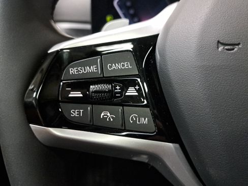 New 2026 BMW 330i Sedan w/ Premium Package image 18