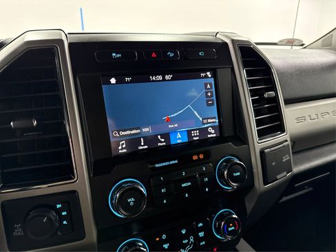 Used 2019 Ford F250 Lariat w/ Lariat Ultimate Package image 28