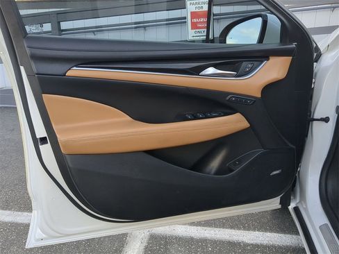 Used 2017 Buick LaCrosse Premium w/ Driver Confidence Package #2 image 25