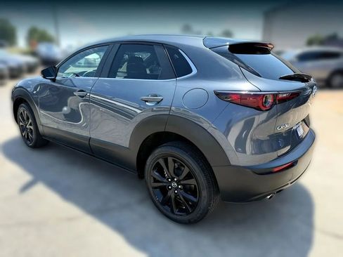 Used 2022 MAZDA CX-30 AWD 2.5 S w/ Preferred Package image 2