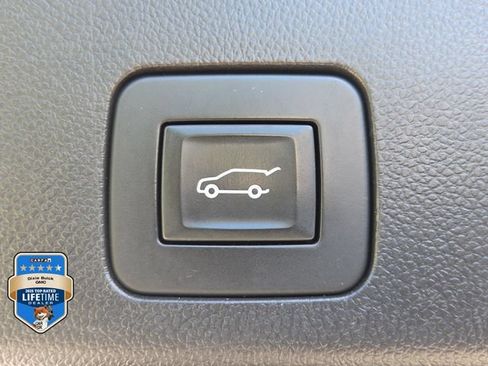 Certified 2023 Buick Encore GX Select w/ Sport Touring Package FWD image 6