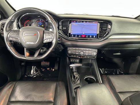 Used 2023 Dodge Durango GT AWD/4WD image 19