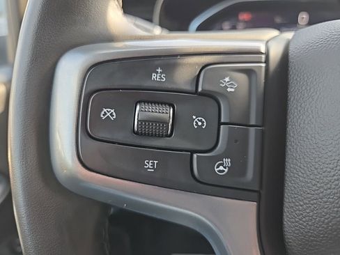 Used 2025 Chevrolet Silverado 2500 LT w/ Convenience Package AWD/4WD image 54