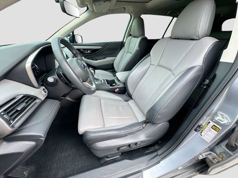 Used 2022 Subaru Outback Limited w/ Popular Package #2 image 26