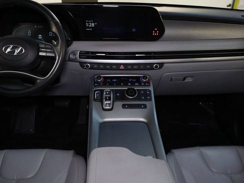 Used 2023 Hyundai Palisade SEL AWD/4WD image 16