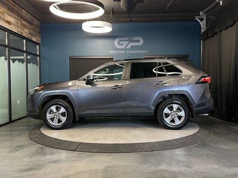 Used 2024 Toyota RAV4 XLE w/ Weather Package AWD/4WD image 6