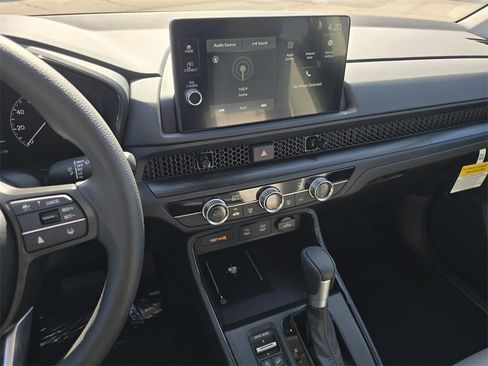 New 2026 Honda CR-V LX image 28