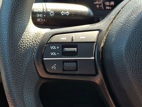 Used 2024 Honda Accord EX image 21