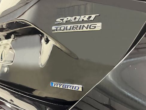 New 2026 Honda Civic Sport Touring image 6