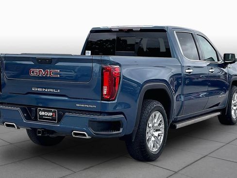 Used 2024 GMC Sierra 1500 Denali w/ Technology Package AWD/4WD image 13