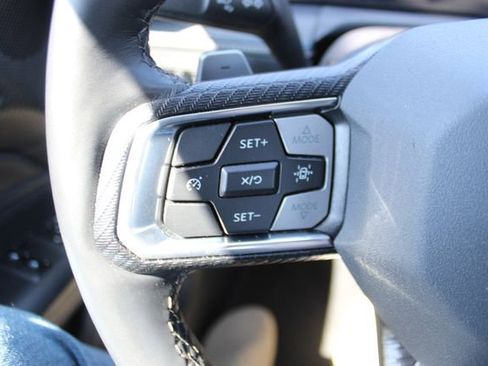 Used 2024 Ford Mustang GT Premium w/ California Special Package RWD image 14