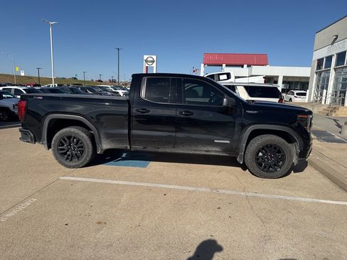 Used 2024 GMC Sierra 1500 Elevation w/ X31 Off-Road Package image 7