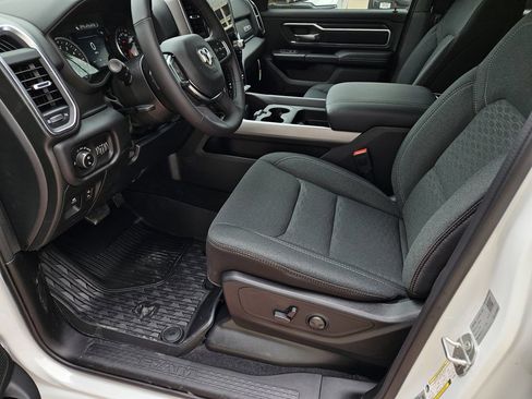 New 2026 RAM 1500 2WD Crew Cab image 12