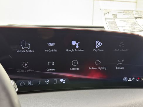 New 2026 Cadillac CT5 V image 20
