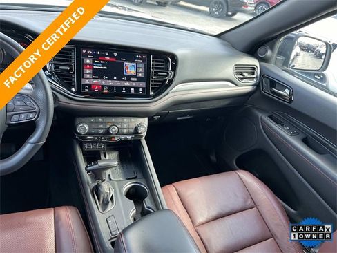 Certified 2025 Dodge Durango R/T image 16