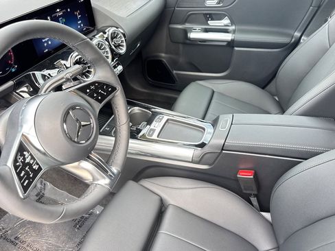 New 2026 Mercedes-Benz GLA 250 image 14
