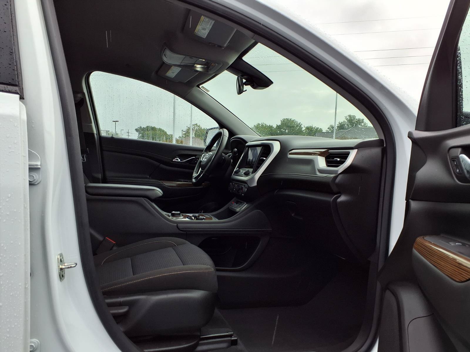 Used 2023 GMC Acadia SLE w/ Driver Convenience Package AWD/4WD image 25