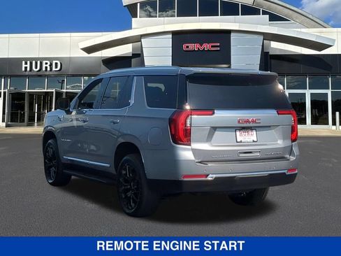 New 2026 GMC Yukon Elevation w/ Elevation Premium Package AWD/4WD image 7