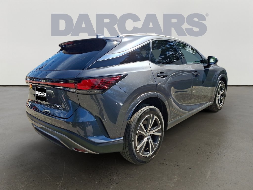 Used 2026 Lexus RX 350 Premium AWD/4WD image 8