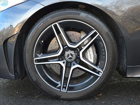 Used 2022 Mercedes-Benz CLS 450 4MATIC image 77