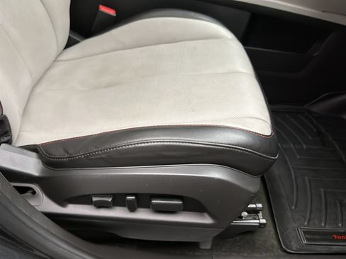 Used 2014 Chevrolet Equinox LTZ w/ LPO, Protection Package AWD/4WD image 18